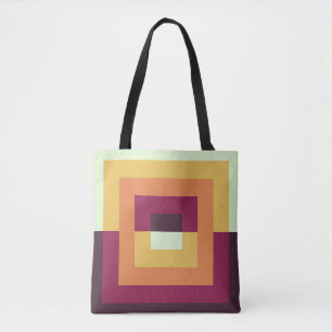 Bolso De Tela Trance SG