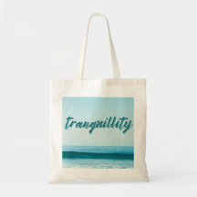 Tranquilidad Océano