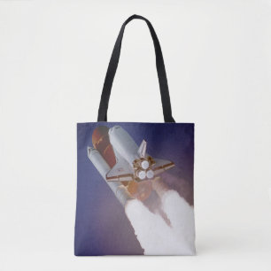 Bolso De Tela Transbordador espacial Atlantis