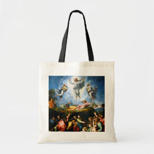 Bolso De Tela Transfiguración, Rafael