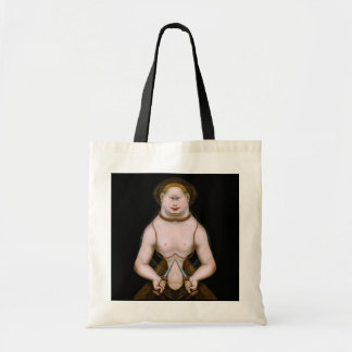Bolso De Tela Transfixión