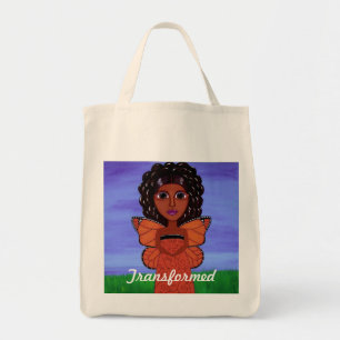 Bolso De Tela Transformado