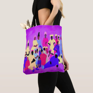 BOLSO DE TELA TRANSICIONES ESPIRITUALES