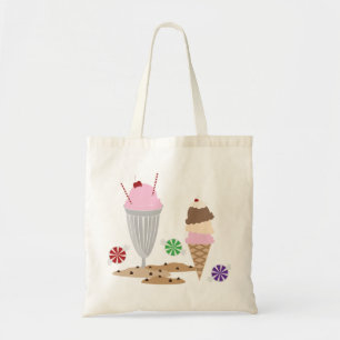 Bolso De Tela Tratamientos con crema de hielo