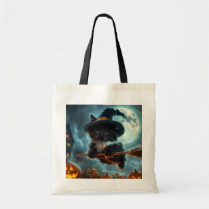 Bolso De Tela Trato o truco de cocina