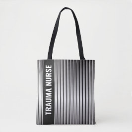 Bolso De Tela Trauma Enfermero Profesional Médico