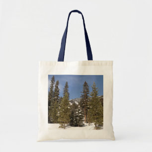 Bolso De Tela Trayectos de montaña de Montana en fotografía de p