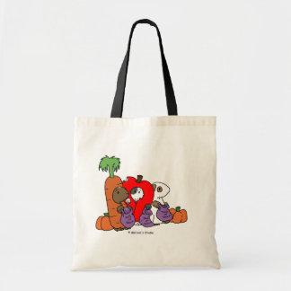 Bolso De Tela Treaters guarro