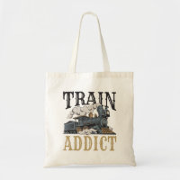 Tren Adicto Modelo Ferroviario Hobbyist