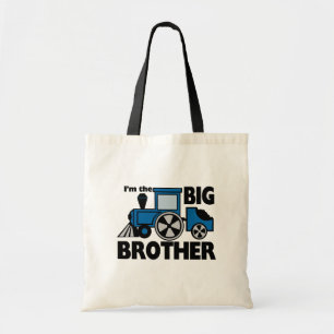 Bolso De Tela Tren de Big Brother Choo Choo