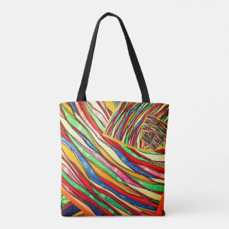 Bolso De Tela Trending Tote Bag