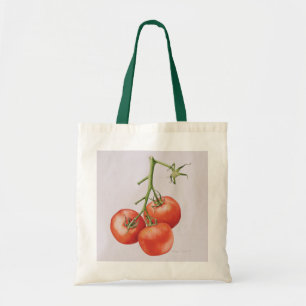 Bolso De Tela Tres tomates en la vid 1997