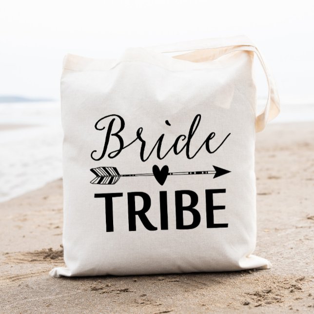 Bolso De Tela Tribu de novias-2 (Subido por el creador)