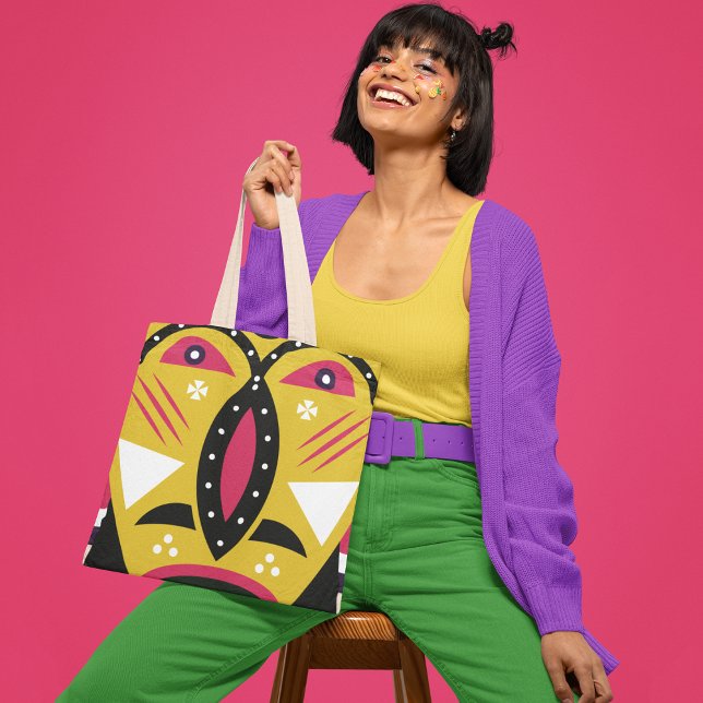 Bolso De Tela Tribuna de Kuba (Subido por el creador)