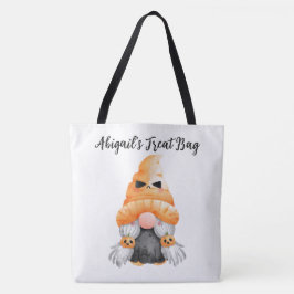 Bolso De Tela Trick personalizado de genoma o truco para tratar 