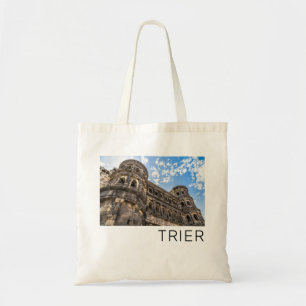 Bolso De Tela Trier Porta Nigra Renania Palatinado Alemania