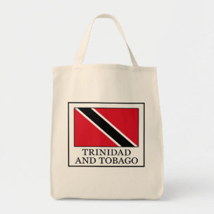 Bolso De Tela Trinidad y Tabago