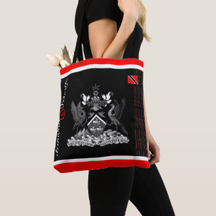Bolso De Tela Trinidad y Tobago