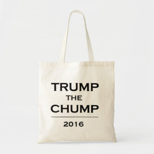 Bolso De Tela TRIUNFO el tote del ZOQUETE