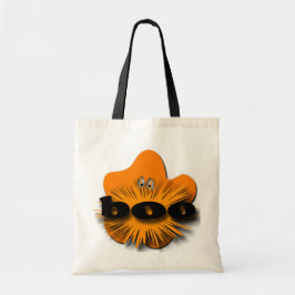 Bolso De Tela Truco o invitación