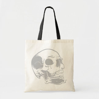 Bolso De Tela Truco o invitación de Halloween