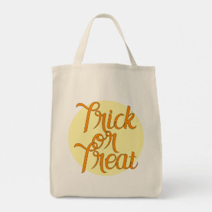 Bolso De Tela Truco o tratamiento