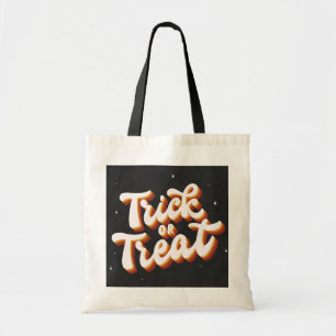 Bolso De Tela Truco o tratamiento retro