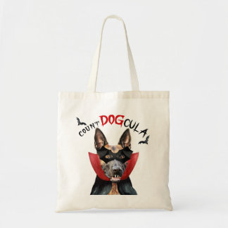 Bolso De Tela Truco o trato de vampiros malineses belgas