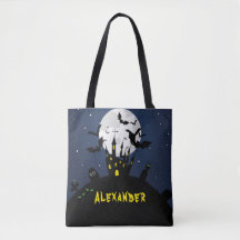 Truco o trato doméstico