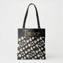 BOLSO DE TELA TRUMP 2024