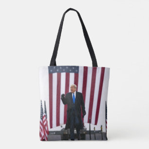 Bolso De Tela Trump 2024 recupere a Estados Unidos