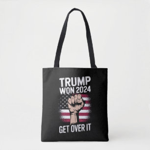 Bolso De Tela Trump Ganamos Ganancias Inauguración 47 Presidente