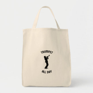 Bolso De Tela Trump todo el día