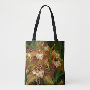 Bolso De Tela Tryanum