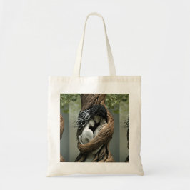 Bolso De Tela Tú y yo por siempre