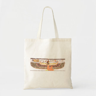 Bolso De Tela Tumba de Maat-Nefertari