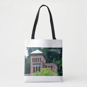 Bolso De Tela Tumwater WA