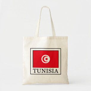 Bolso De Tela Túnez