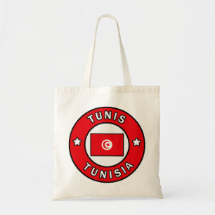 Bolso De Tela Túnez Túnez