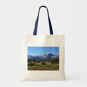Bolso De Tela Tuolumne Meadows, Yosemite, CA