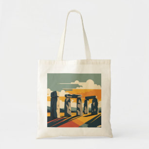 Bolso De Tela Turismo de Inglaterra