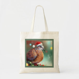 Bolso De Tela Turtle Dove 1