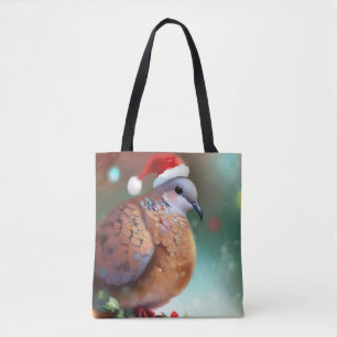 Bolso De Tela Turtle Dove 1