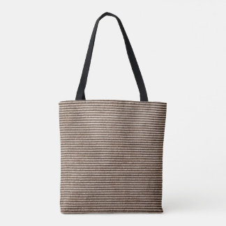 Bolso De Tela Tweeds