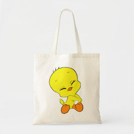 Bolso De Tela Tweety