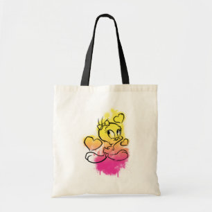 Bolso De Tela TWEETY™ con corazones