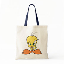 TWEETY™ enojado