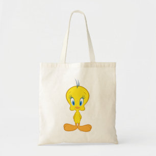 Bolso De Tela TWEETY™ Pajarito Inocente
