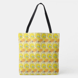 Bolso De Tela Tweety Tote Bag