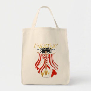 Bolso De Tela U HEX A Magazine